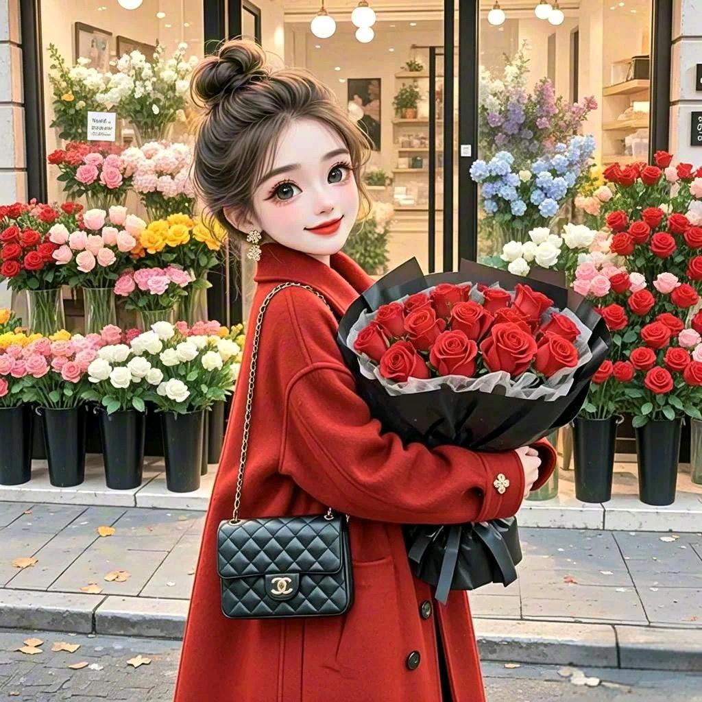 阳光灿烂（拒绝点赞）