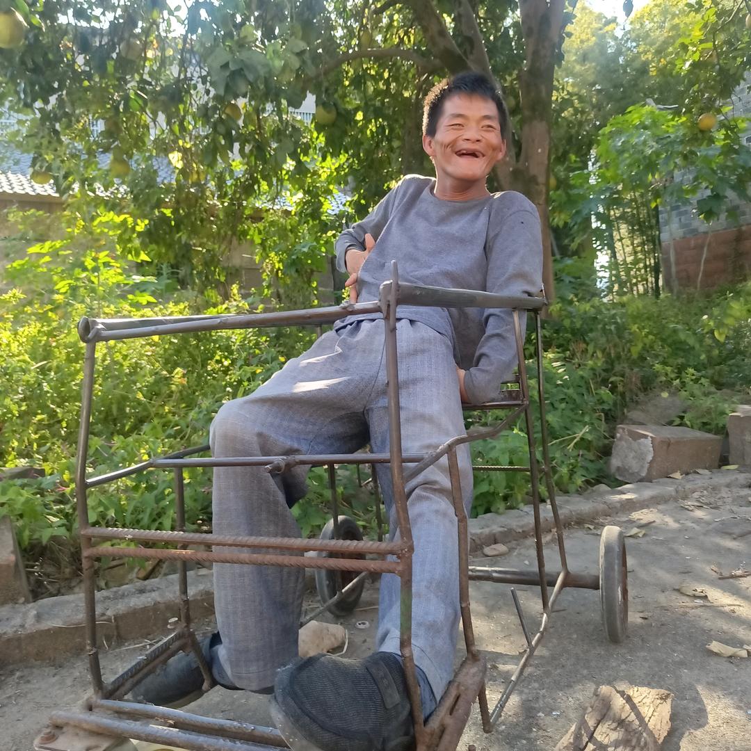 龙虎山忠忠