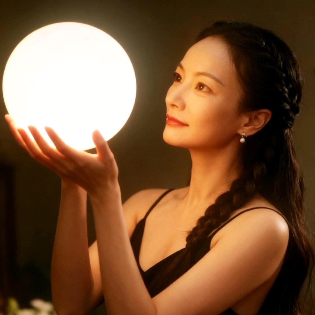 墨羽尘曦