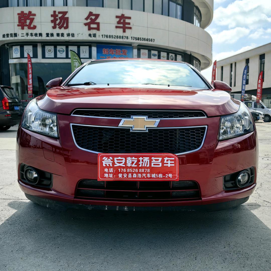 乾扬瓮安二手车 唐毅