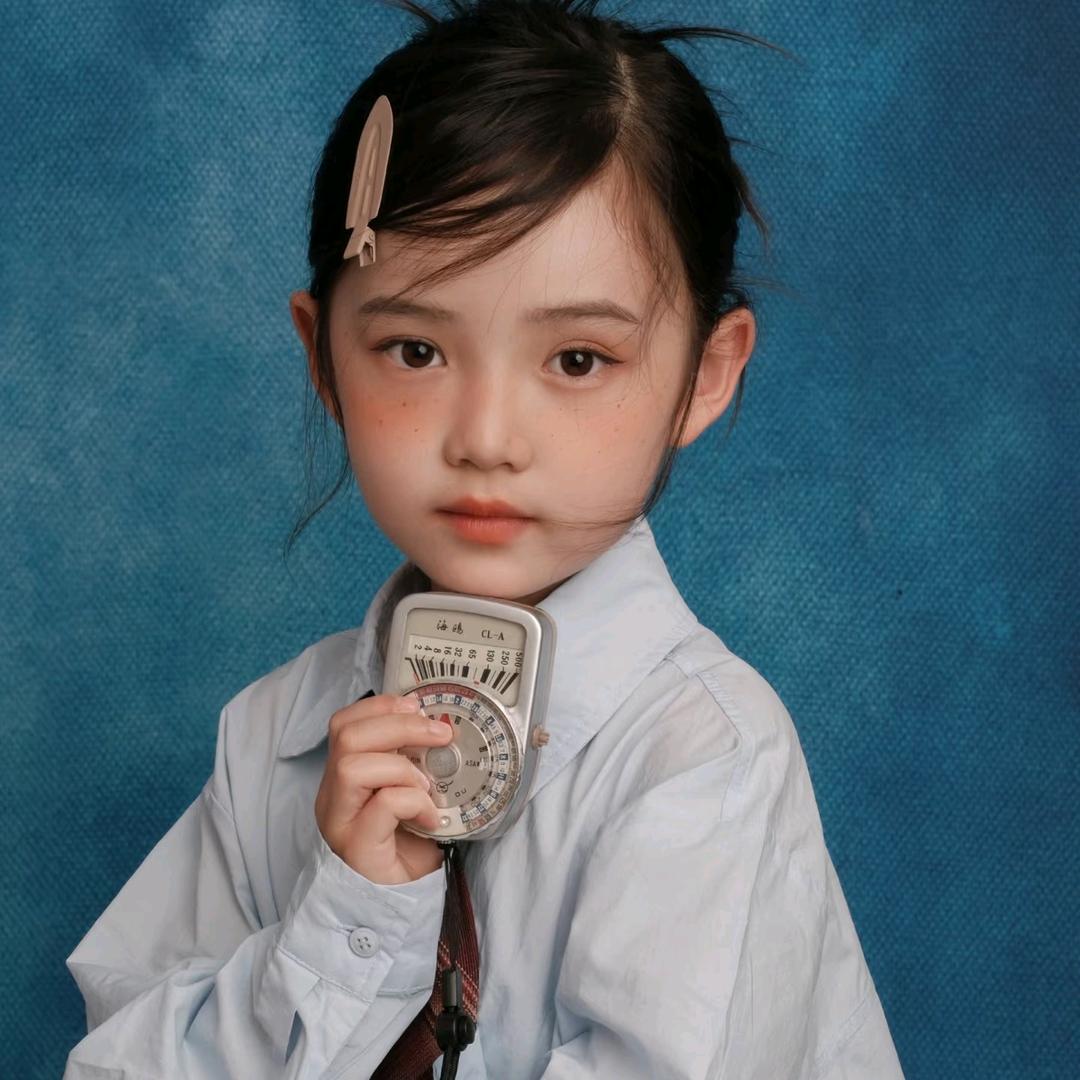幸运Y.