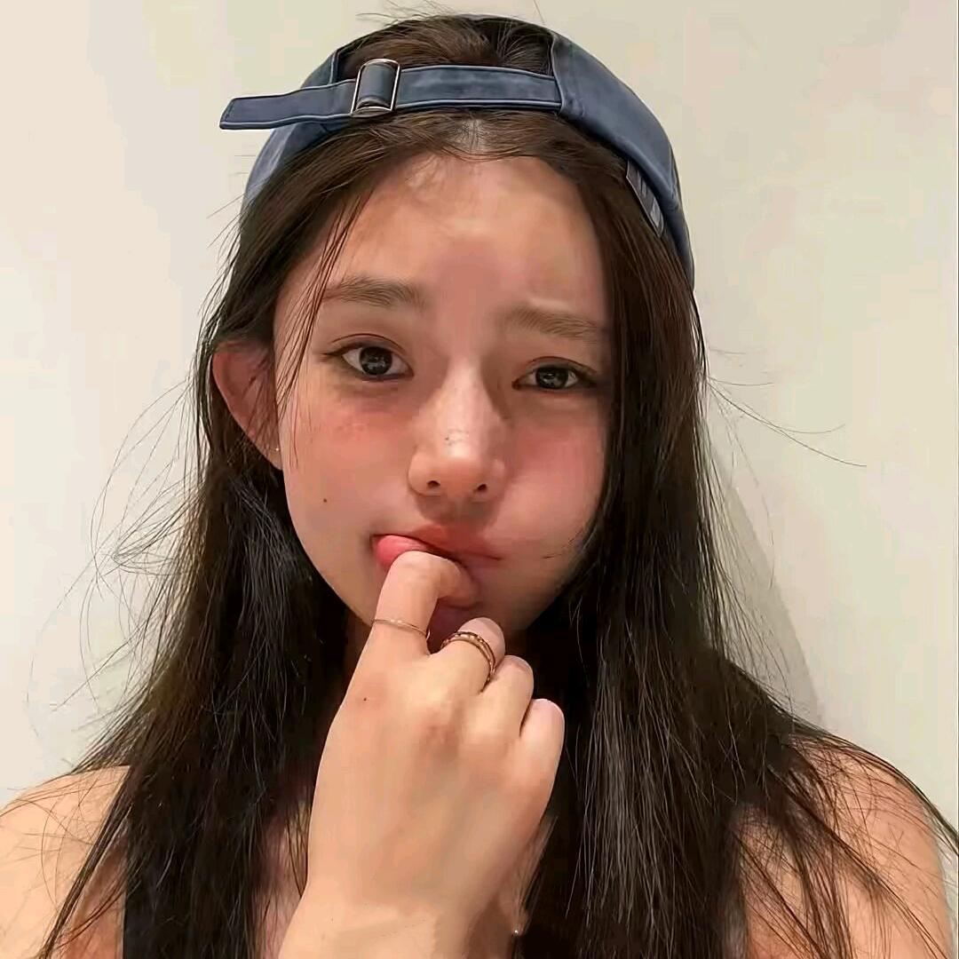 爆炸小卷毛💥