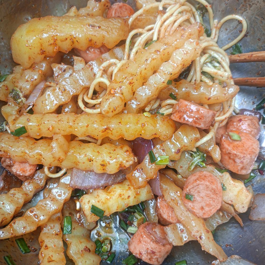 宝妈爱生活爱做美食❤️(天蚕土豆)