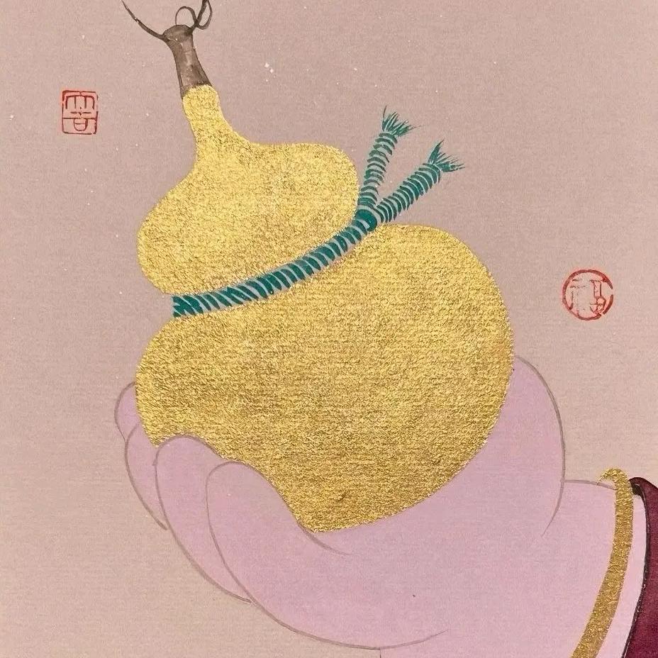 有德福生