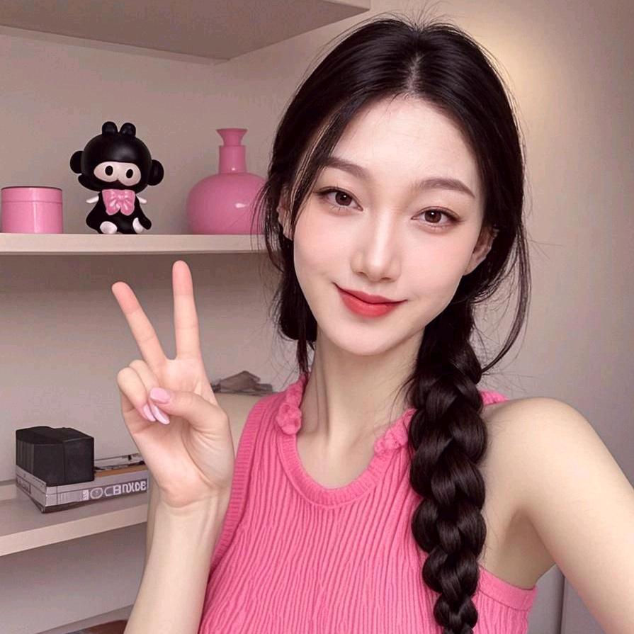 福🐷小迷糊