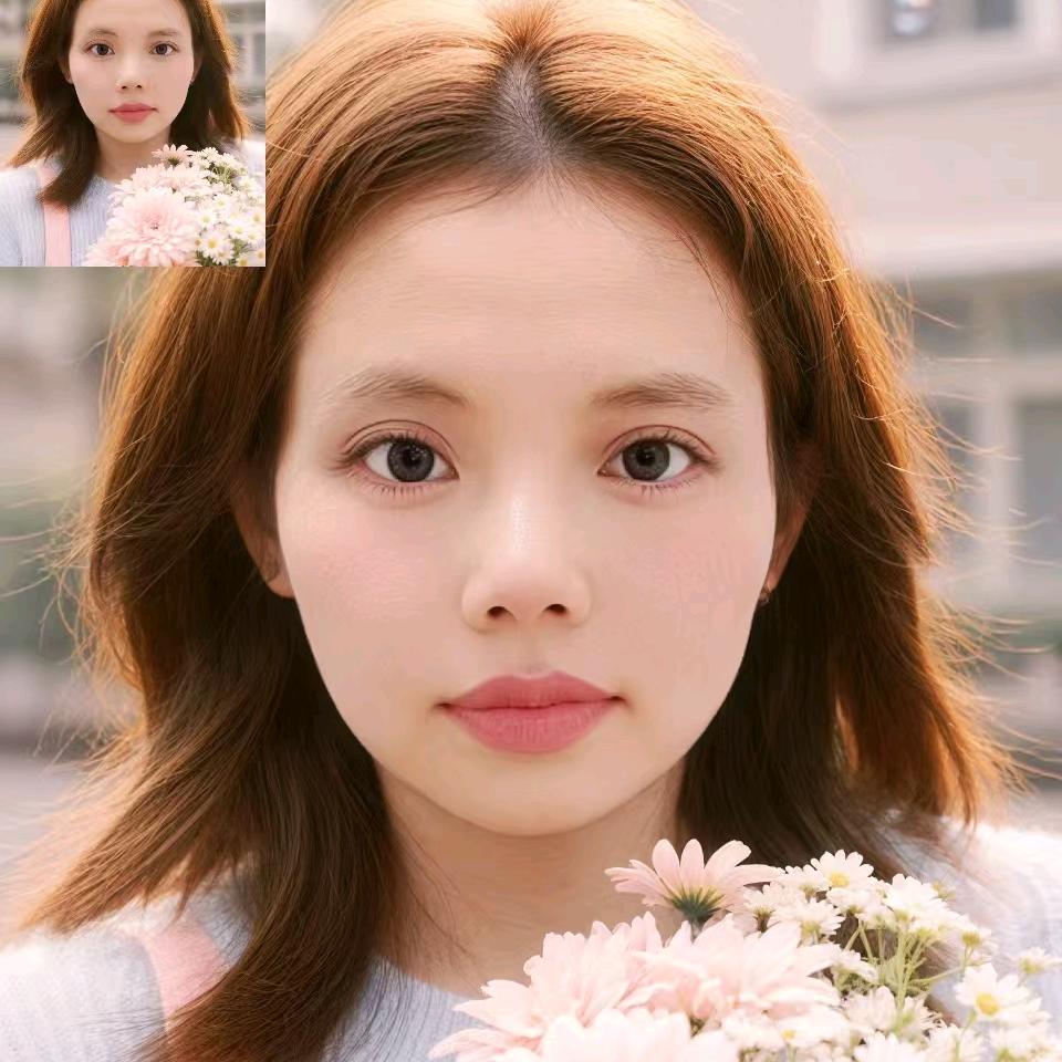 西梅