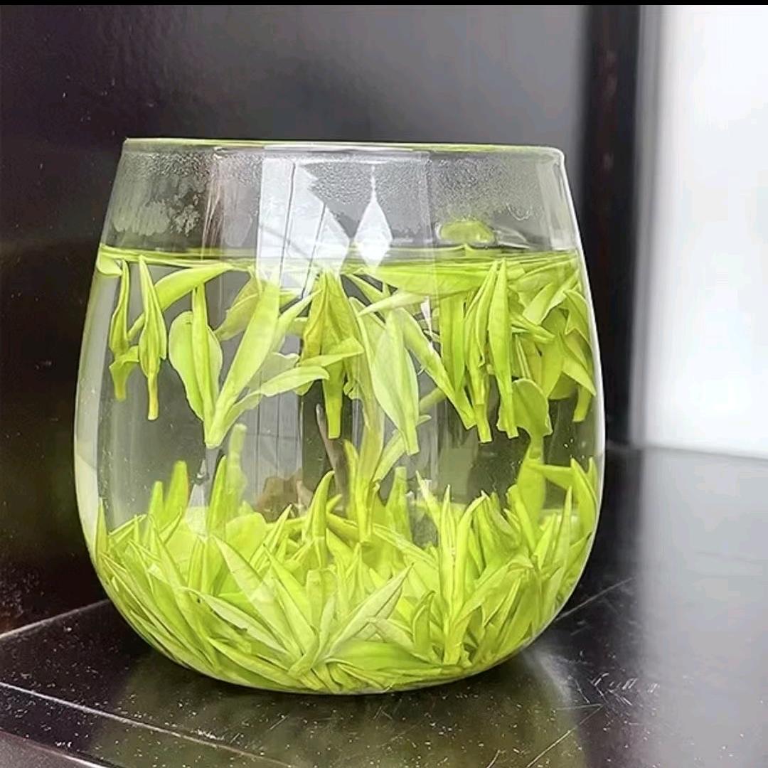 久盛茶叶