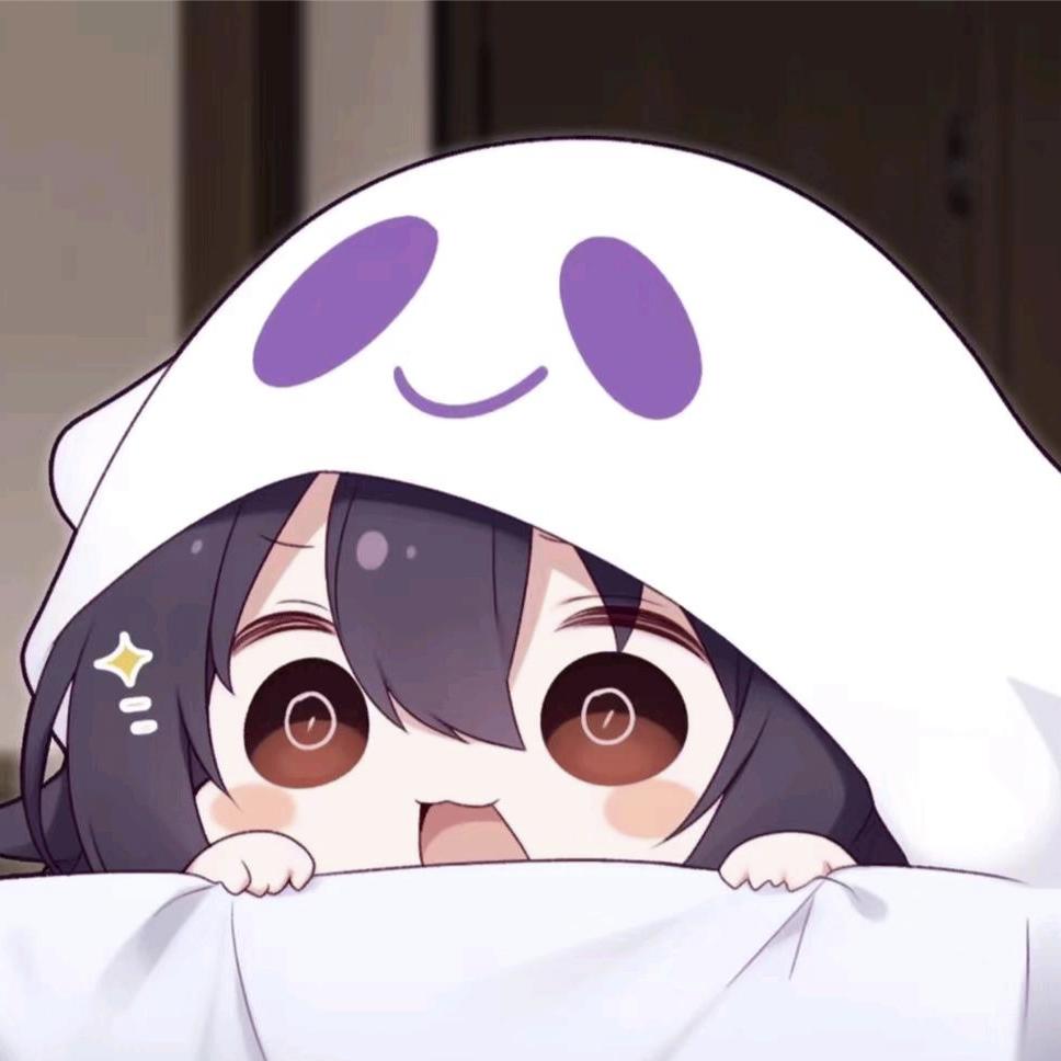 小狗爱月亮