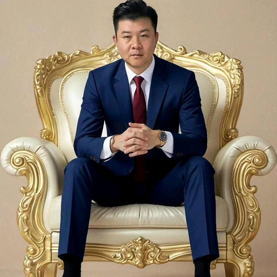 赵阳丶爱钓鱼
