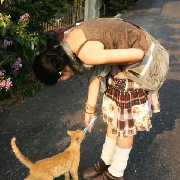 我又怎么你了？