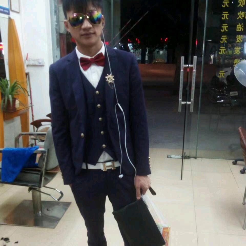 一生一世守护你