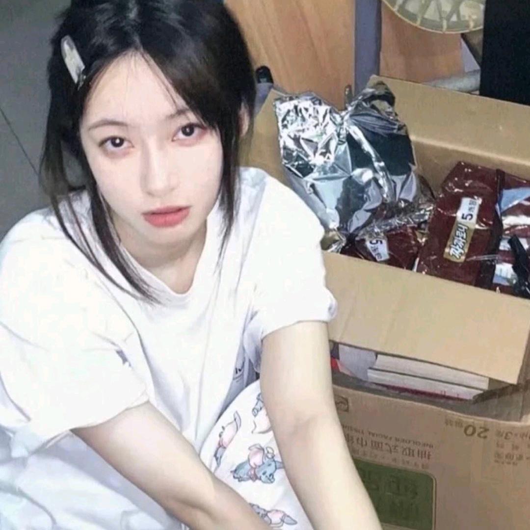 睡不醒吖✨