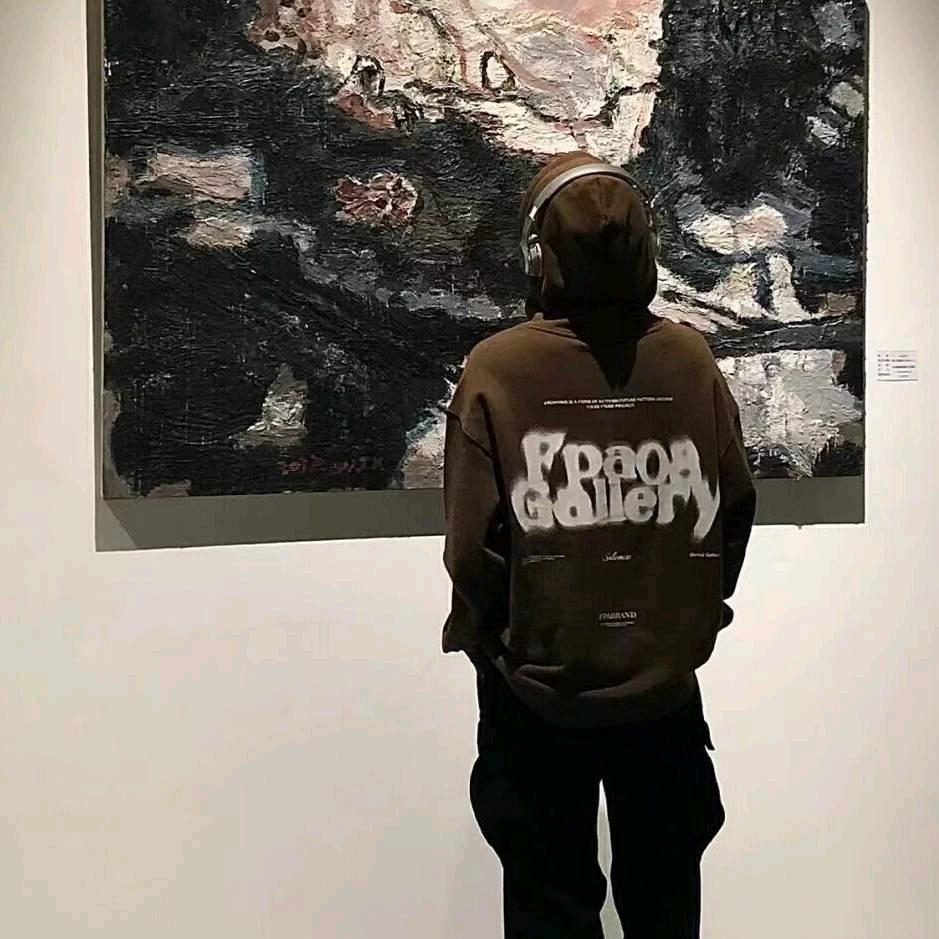 茉莉花.