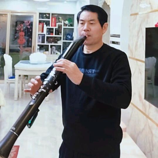 愚（与）人为善