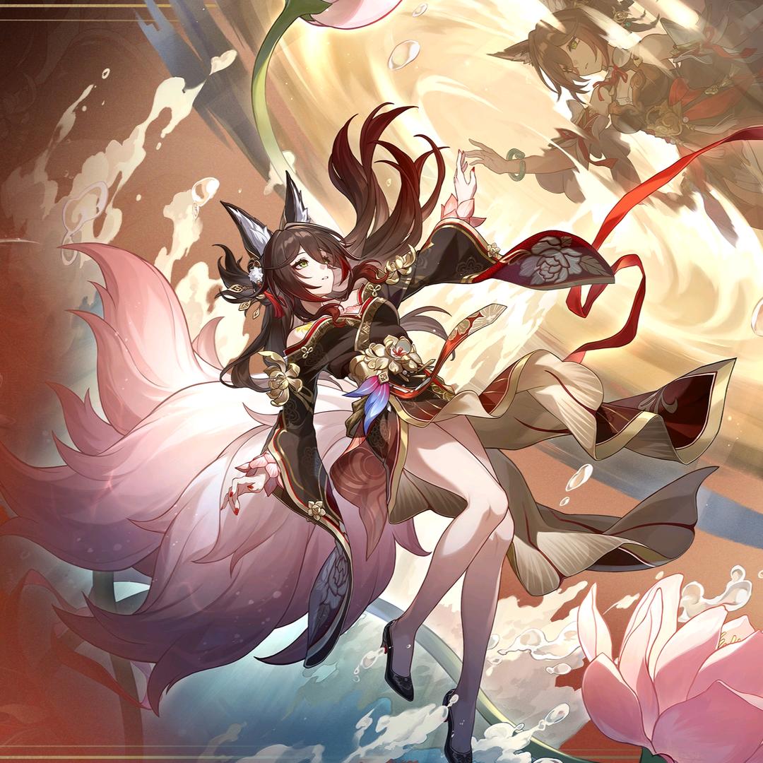 家有贤妻爱莉希雅