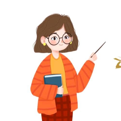果果老师一年级