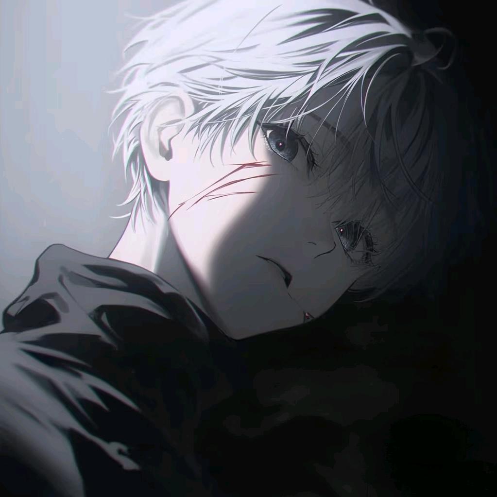 i特