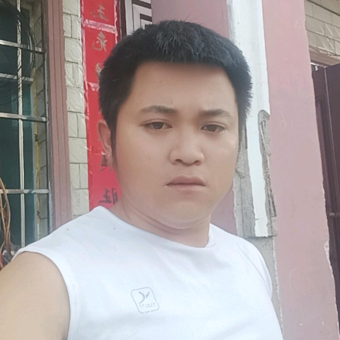 霸气的男人
