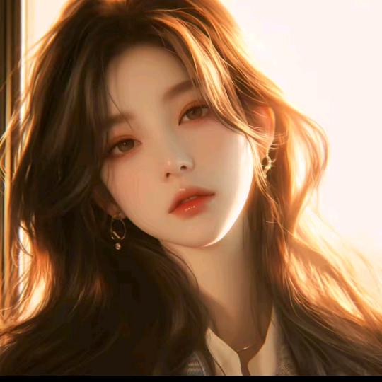 美妞影