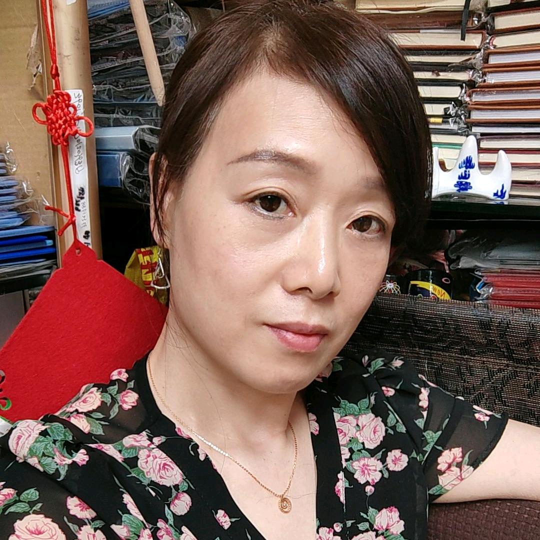 小萍萍