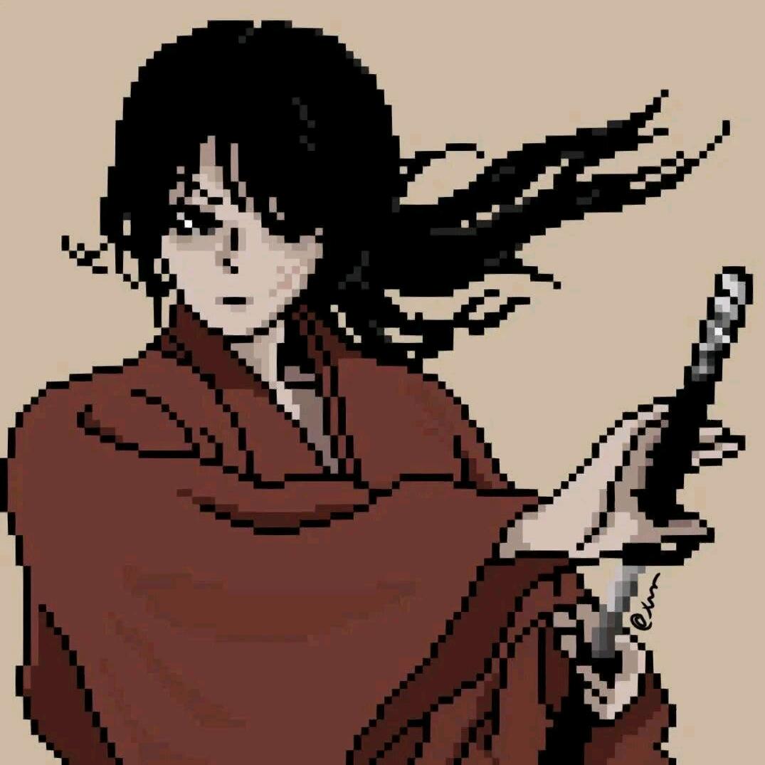 姬宣（三角洲代肝）