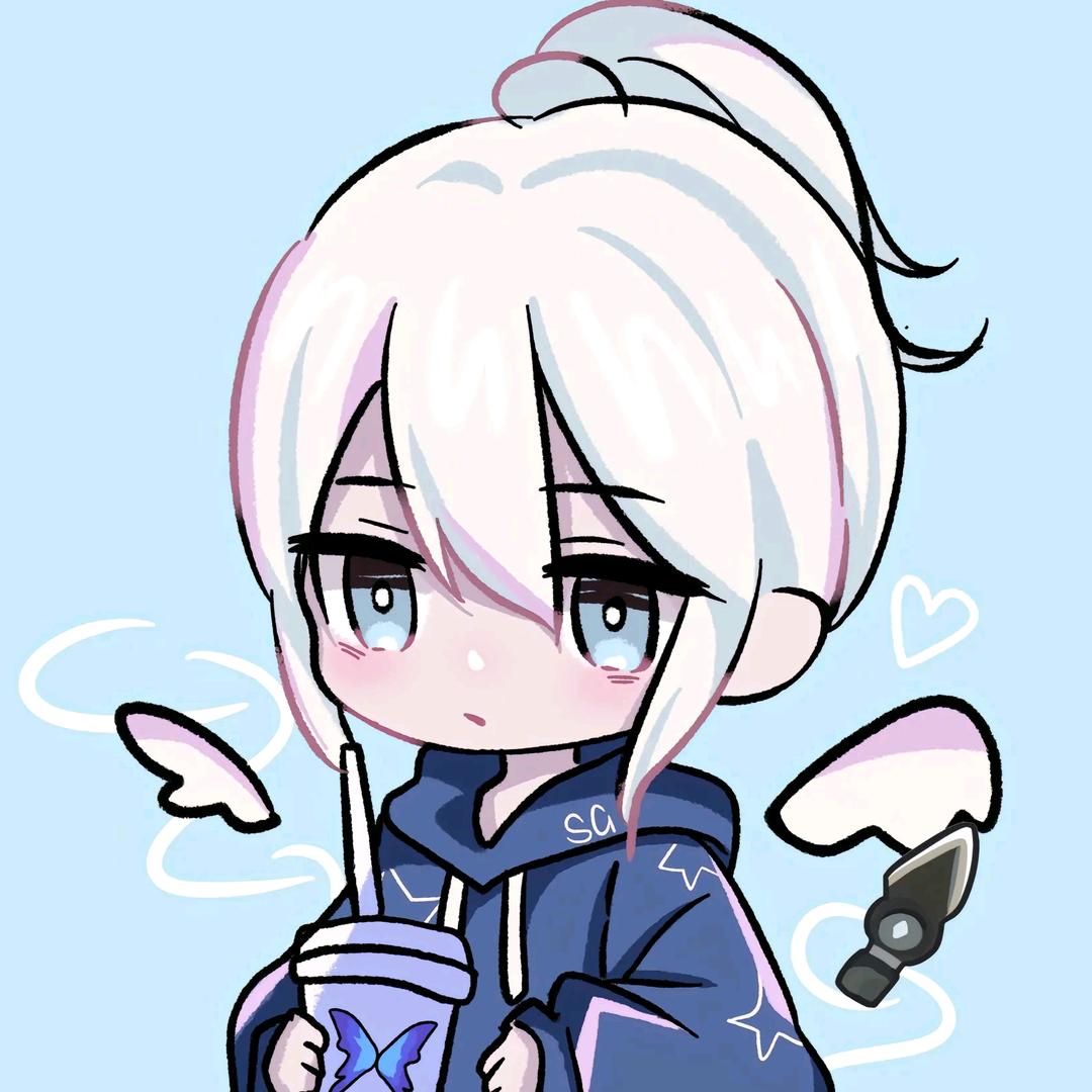 小十七宝儿～