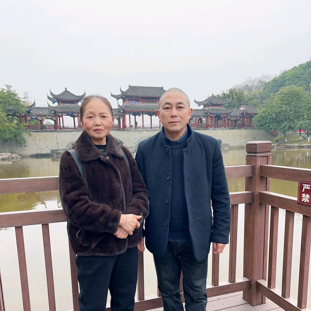 江津老邝