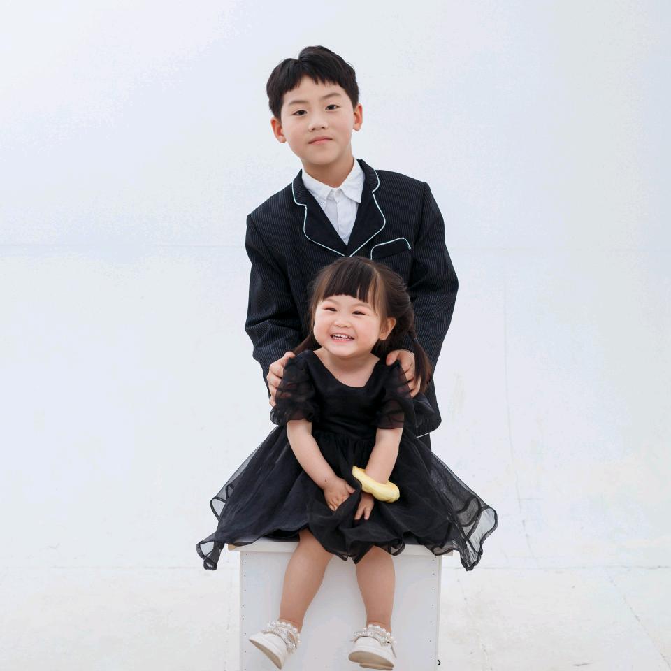 付babies