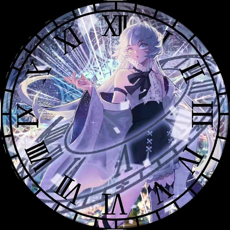 ClockParadox