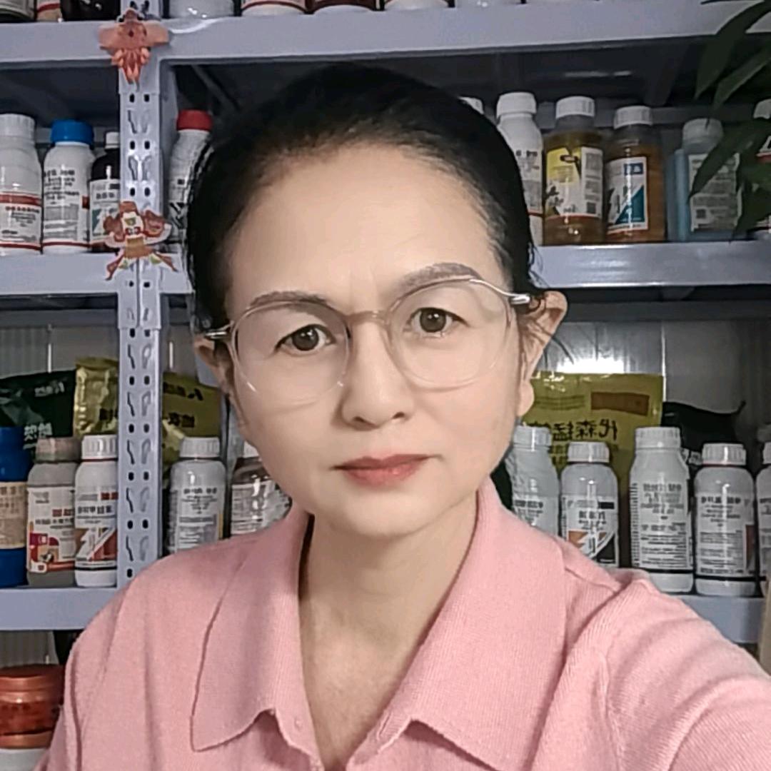 田安农业霞姐（商品在橱窗）