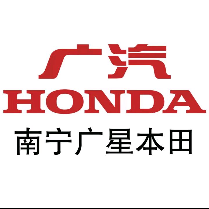 南宁广星广本@何伟俊