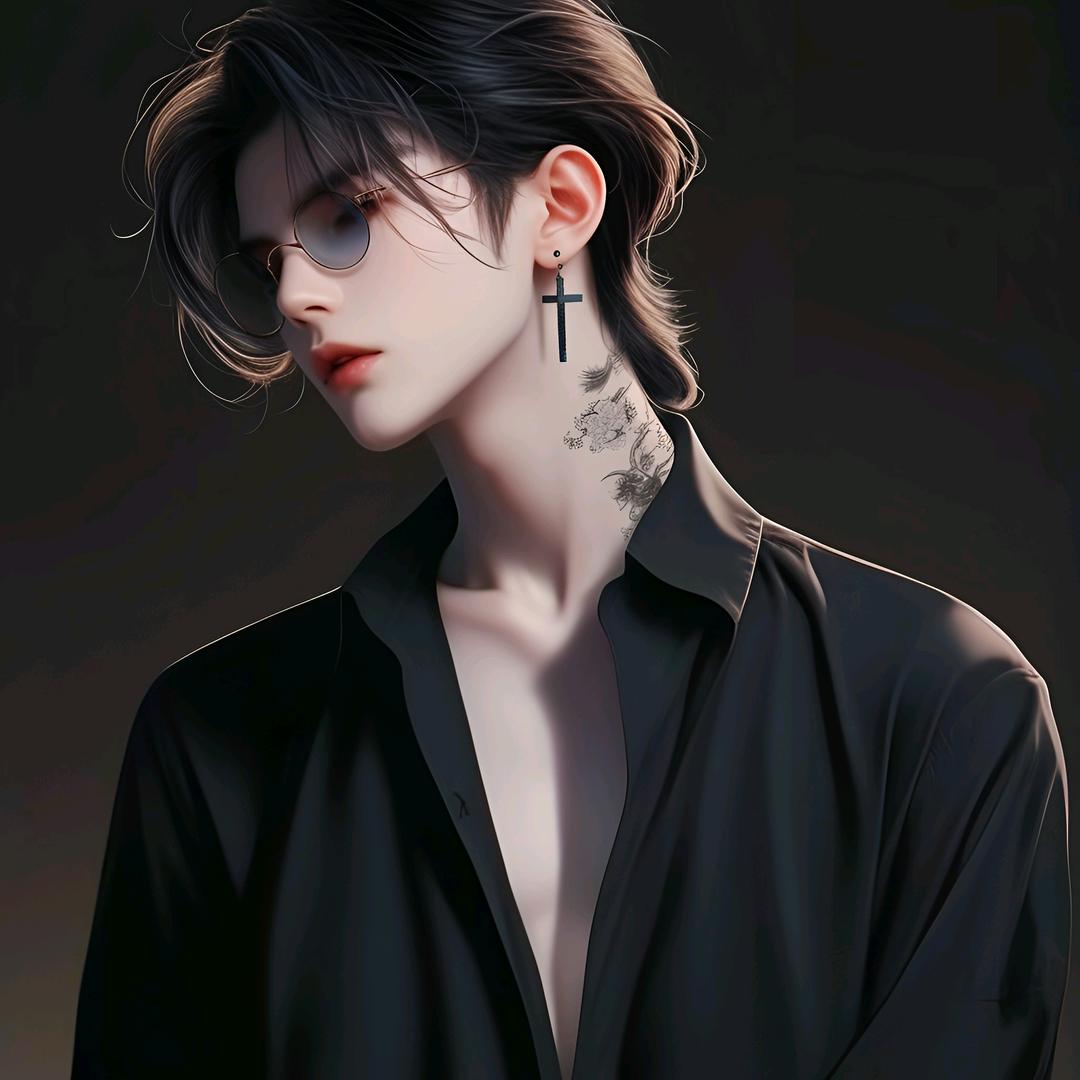 森🫧