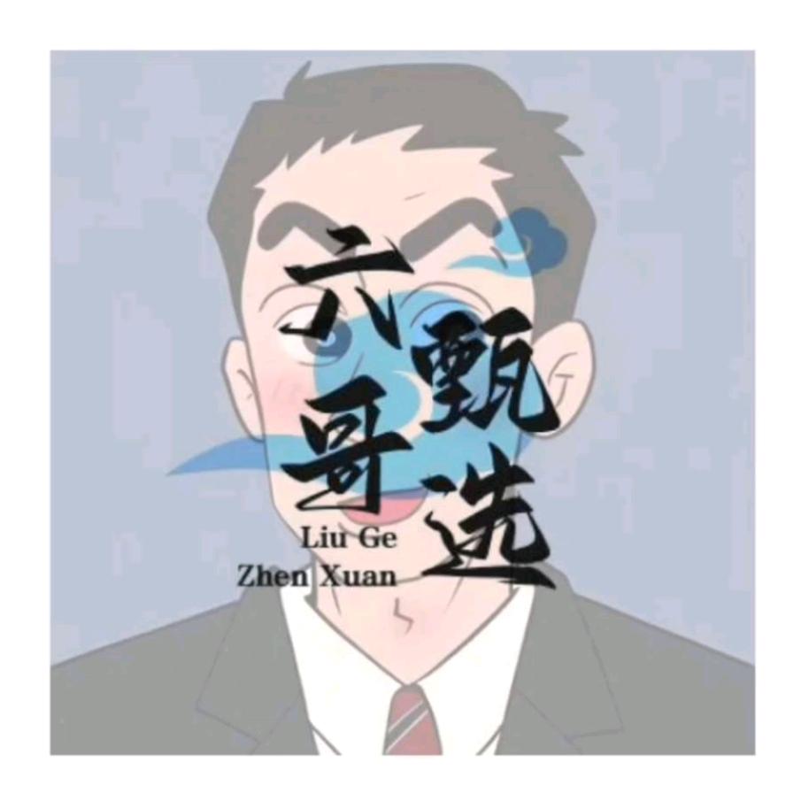 六哥好物分享