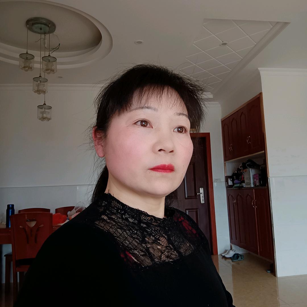 贵川姐