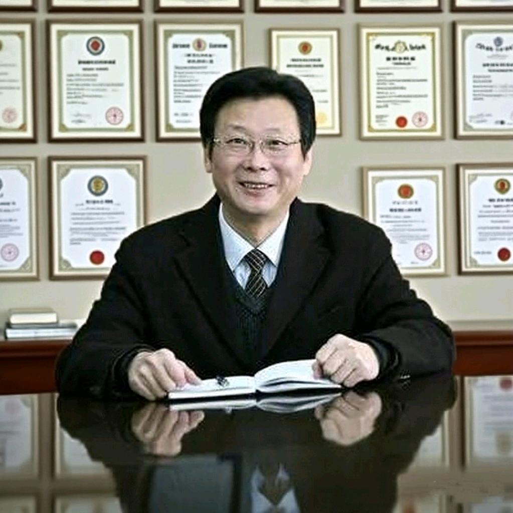 河南省郑州市精神智障收容所特级诊疗专家