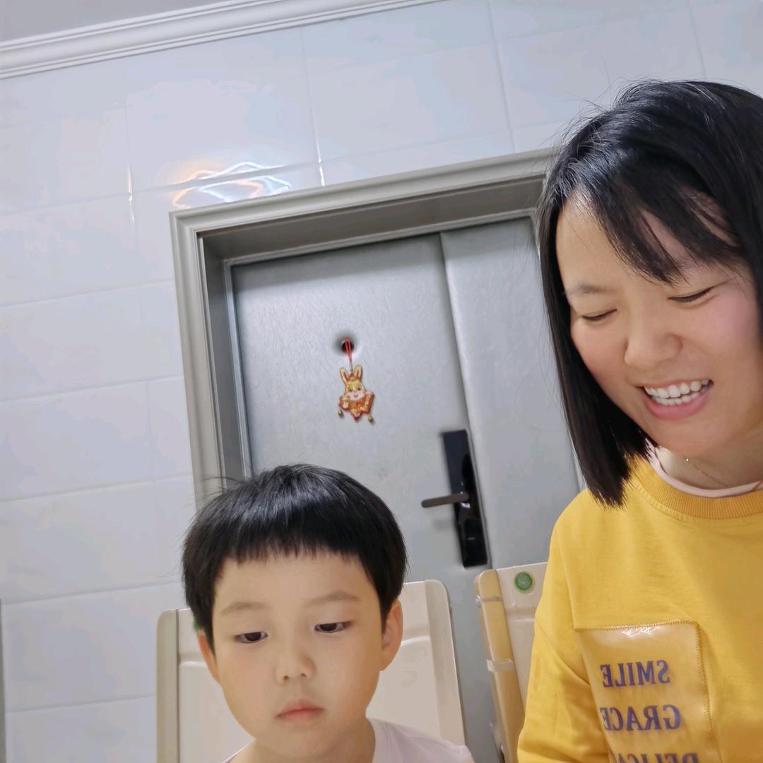 源源麻麻