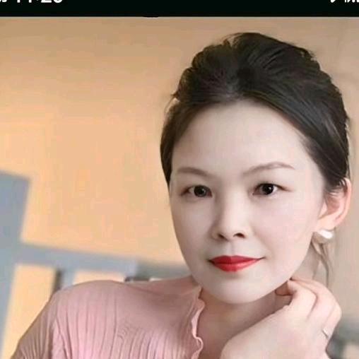 赵姐姐。小号。