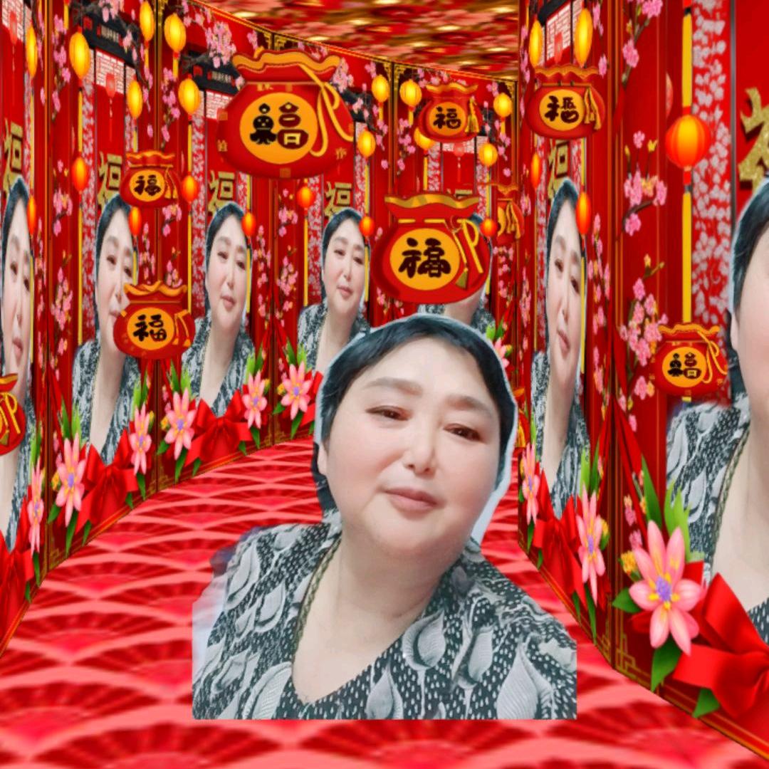 李荣