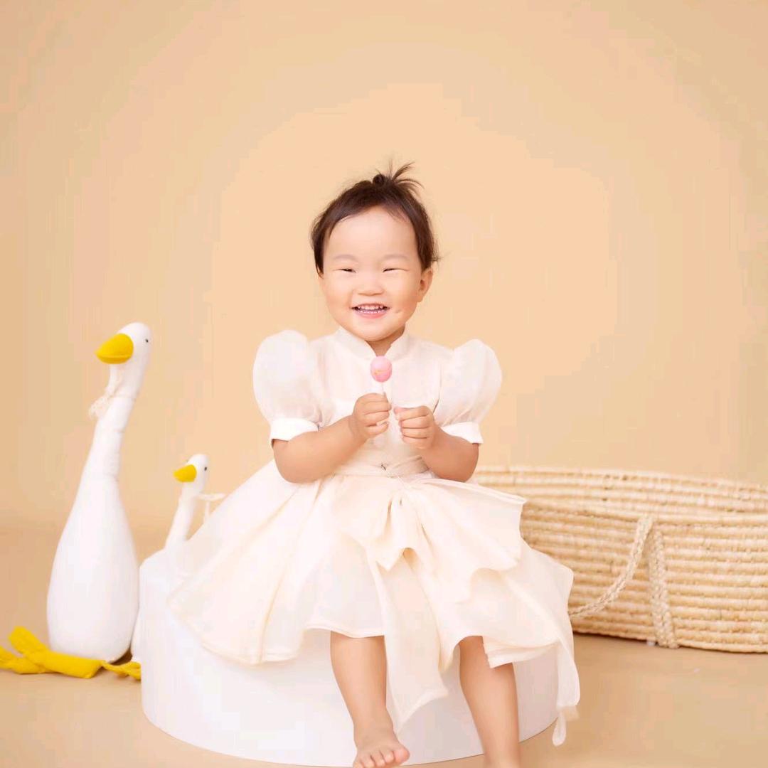 开开心心美一天