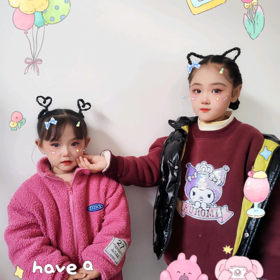 温柔小可爱