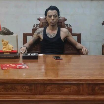 義气仔🎤正能量🎸