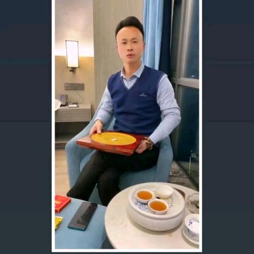 江西三僚第一村，第三十九代传人，坦诚相待