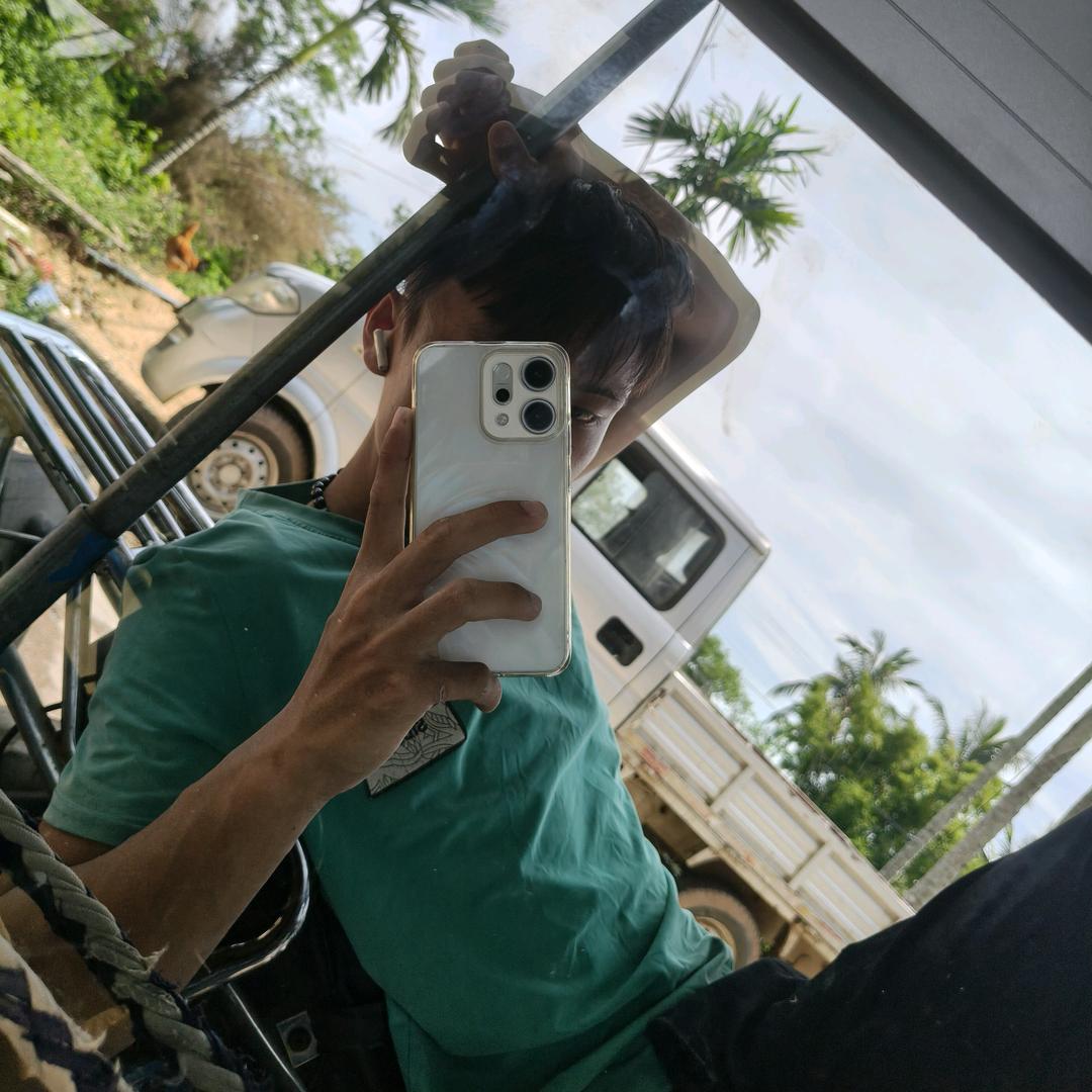 锐X