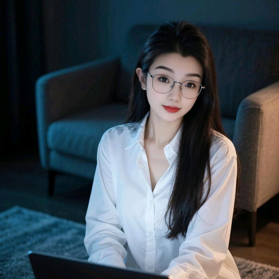 @爱笑的蓉蓉♡VIog