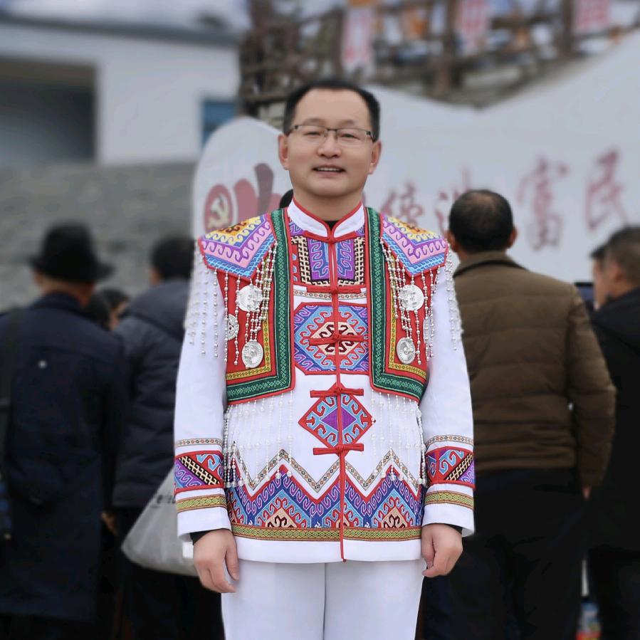 土家货郎哥