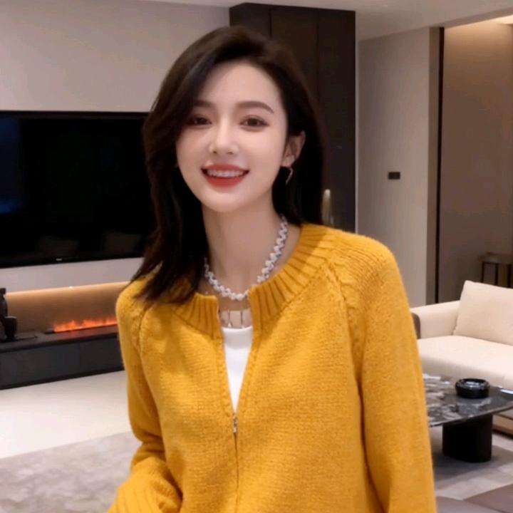欣欣时尚穿搭