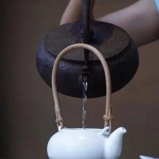 禅茶妙语