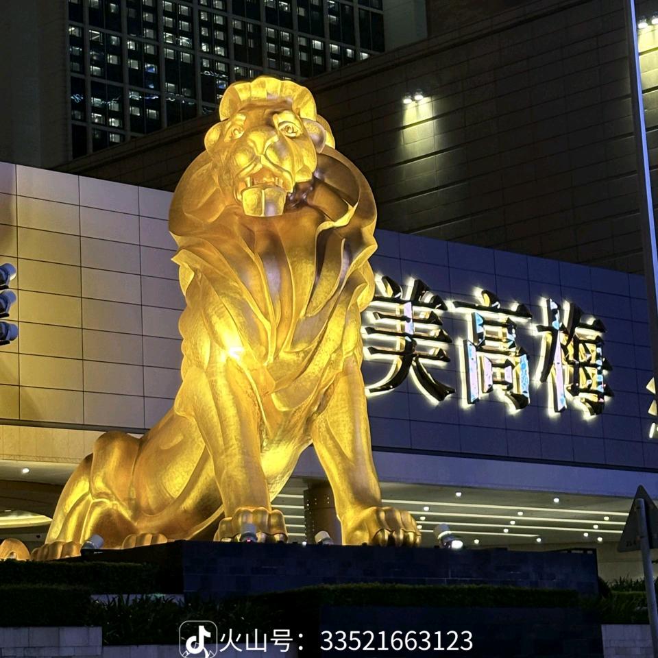 澳门巴依大叔记录生活
