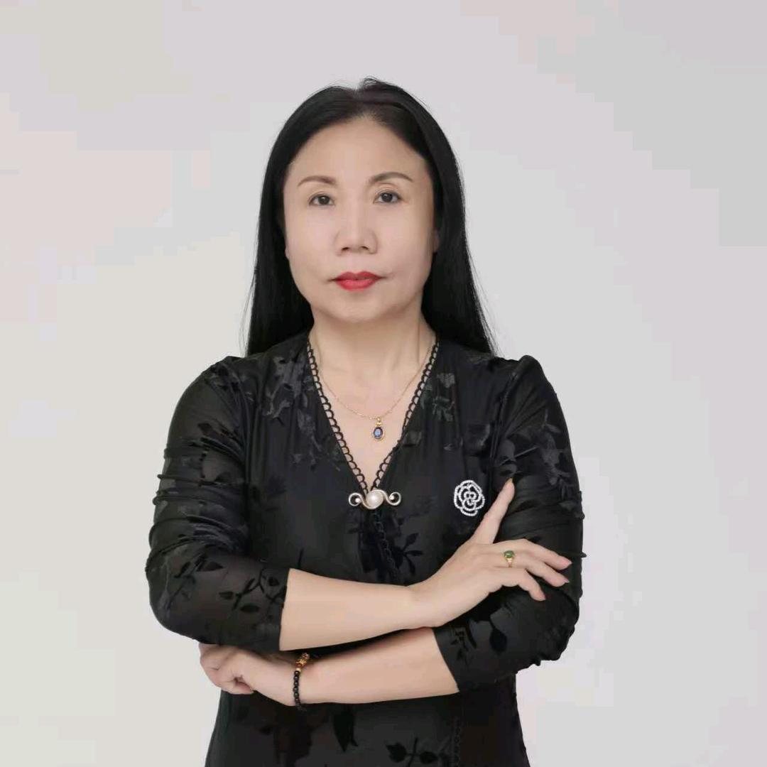 雄安（宏）娘海英姐