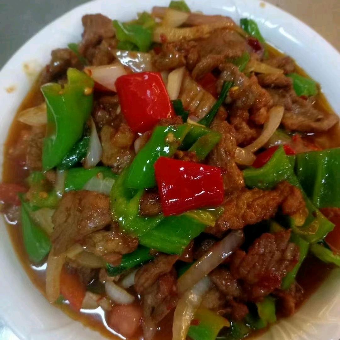 伊阁园大盘鸡